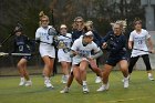 WLax vs Westfield  Wheaton College Women's Lacrosse vs Westfield State University. - Photo by Keith Nordstrom : Wheaton, Lacrosse, LAX, Westfield State